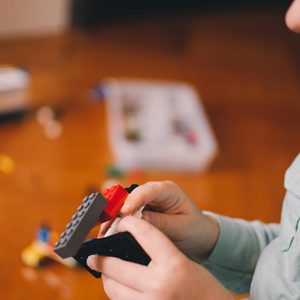 Psicoterapia per Bambini