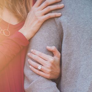 Psicoterapia per Coppie