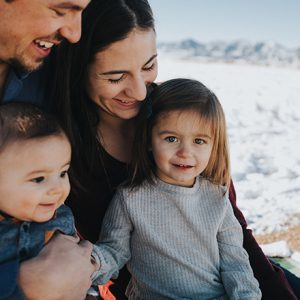 Psicoterapia per Famiglie